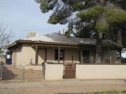 1 Br, 1 bath, Single Family 126 W Ohio St