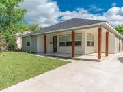 1 Br, 1 bath, Single Family 1711 Sycamore St