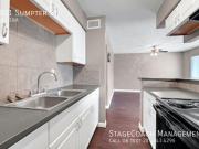 1 Br, 1 bath, Single Family 3031 Sumpter St