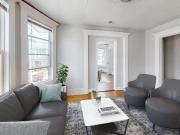 1 Br, 1 bath, Single Family 40 Hancock Street