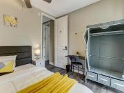 1 Br, 1 bath, Single Family 6105 Duke Rd