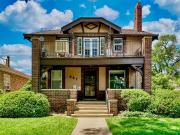 1 Br, 1 bath, Single Family 869 N Ogden St