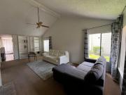 1 Br, 1 bath, Townhouse/Brownstone/RowHouse 13632 Garden...