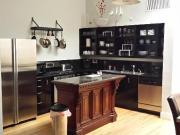 1 Br, 1 bath, Townhouse/Brownstone/RowHouse 1744 Blake St