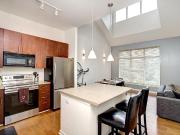 1 Br, 1 bath, Townhouse/Brownstone/RowHouse 2125 Southend Dr