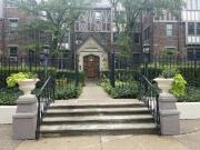 1 Br, 1 bath, Townhouse/Brownstone/RowHouse 2200...