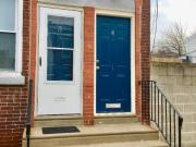 1 Br, 1 bath, Townhouse/Brownstone/RowHouse 2602 E...