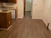 1 Br, 1 bath, Townhouse/Brownstone/RowHouse 3124 Mission Rd