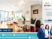1 Br, 1 bath, Townhouse/Brownstone/RowHouse 333 1st Street
