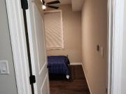 1 Br, 1 bath, Townhouse/Brownstone/RowHouse 3512 Holmes Ave
