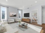 1 Br, 1 bath, Townhouse/Brownstone/RowHouse 3850...