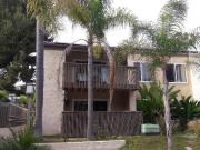 1 Br, 1 bath, Townhouse/Brownstone/RowHouse 8537 Villa...