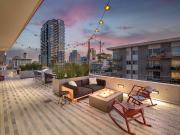 1 BR, 2 BA Apartment 899 Park Blvd Unit 638, San Diego,...