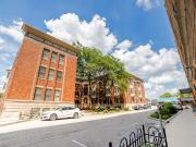 1 BR, 2 BA Apartment 902 North Pennsylvania Street Unit...