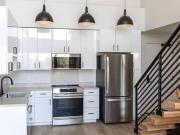 1 Br, 2 bath, Apartment 1208 Q St