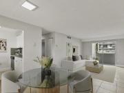 1 Br, 2 bath, Apartment 3847 NE 168th Street