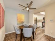 1 Br, 2 bath, Apartment 7556 Rush River Dr