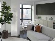 1 Br, 2 bath, Apartment 771 Beacon St