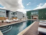 1 Br, 2 bath, Condo 3328 Cedarplaza Lane