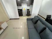 1 BR. 45 sqm beside Gateway Mall Cubao, Manhattan...