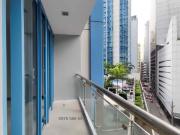 1 BR. 80 SQM. THREE CENTRAL MAKATI NEAR RCBC PLAZA for...