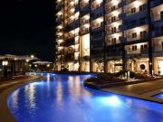 1 BR AT SATORI RESIDENCES NEAR LRT2 SANTOLAN...