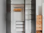 1 BR | Charlottenburg, balcony & w/d, nr zoo, Berlin...