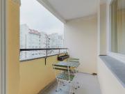 1 BR | Charlottenburg, balcony & w/d, nr zoo, Berlin...