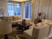 1 BR Condo for Rent at Bellagio 3, BGC Taguig City