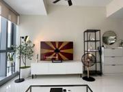 1 BR Condo for Rent at Eastwood Global Plaza Luxury,...