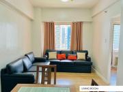 1 BR Condo for Rent at Greenbelt Parkplace, Makati City