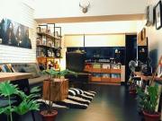 1 BR Condo for Rent at Malayan Plaza, ADB avenue, Opal...