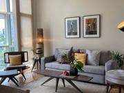 1 BR Condo for Rent at Manansala Rockwell, Makati City