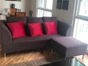 1 BR Condo for Rent at Manansala Tower by Rockwell,...