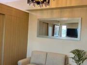 1 BR Condo for Rent at Mezza II Residences, Sta. Mesa Manila