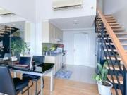 1 BR Condo for Rent at One Rockwell East Tower, Makati City