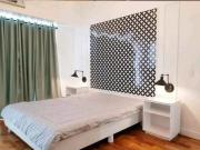 1 BR Condo for Rent at One Serendra, BGC Taguig City