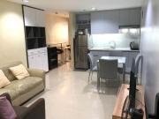 1 BR Condo for Rent at Skyline Tower at One Balete...