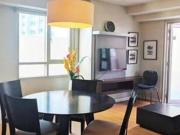 1 BR Condo For Rent at The Grove By Rockwell Pasig City