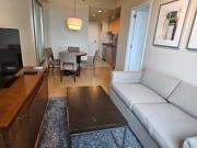 1 BR Condo for Rent at The Grove by Rockwell, Pasig City
