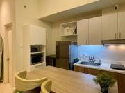 1 BR Condo for Rent at The Vantage at Kapitolyo, Pasig City