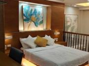 1 BR Condo for Rent at Two Serendra, BGC Taguig City