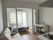 1 BR CONDO FOR SALE @ ACQUA PRIVATE RESIDENCES IN...