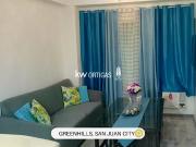 1 BR Condo for Sale and Rent in LPL Condominium...