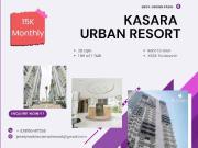 1 BR Condo in Pasig Near Arcovia, Bridgetown and...