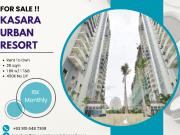 1 BR Condo in Pasig Rent To Own 25K Monthly near...