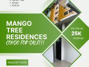 1 BR Condo in San Juan Manila Near Greenhills, Ortigas,...