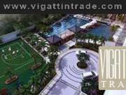 1 BR condo in Shaw Blvd. Pasig Lumiere Residences