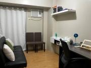 1 BR Condo Unit for Rent in Avida Alabang, Muntinlupa City