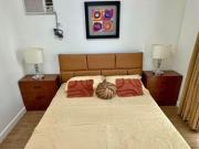 1 BR Condo Unit For Rent in Two Serendra Taguig City